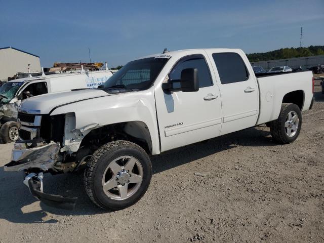 Vin: 1gc1kxc86df140601, lot: 67400914, chevrolet all models k2500 heavy duty lt 2013 img_1