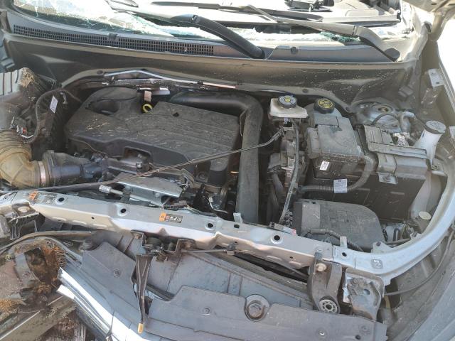 2023 CHEVROLET EQUINOX LS - 3GNAXHEG6PL183543