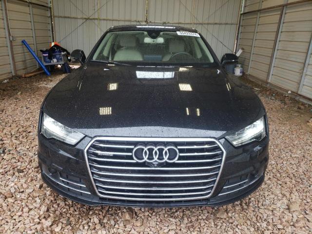 2018 AUDI A7 PRESTIG WAU23AFC0JN057212