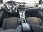 NISSAN SENTRA S photo