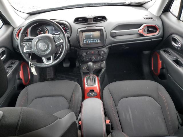 2019 JEEP RENEGADE T - ZACNJBC18KPK04834