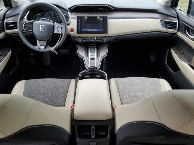 2018 HONDA CLARITY - JHMZC5F1XJC019648