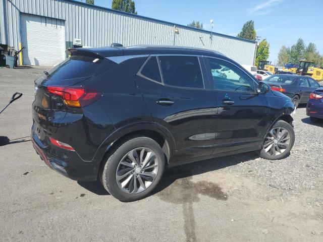 2022 BUICK ENCORE GX - KL4MMESL7NB087878