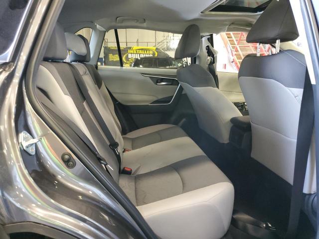 2023 TOYOTA RAV4 XLE - 2T3P1RFV3PC332105