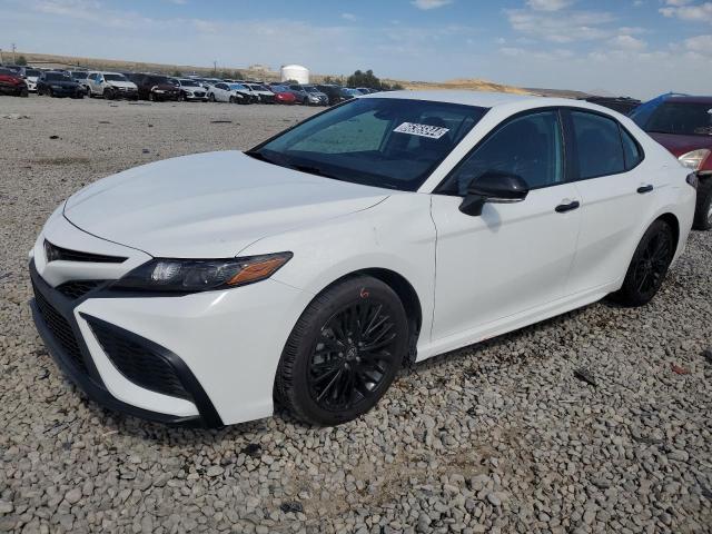 Vin: 4t1g11ak6nu034876, lot: 66365844, toyota camry se 2022 img_1