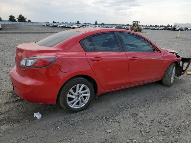 VIN JM1BL1VP9D1748578 2013 Mazda 3, I no.3