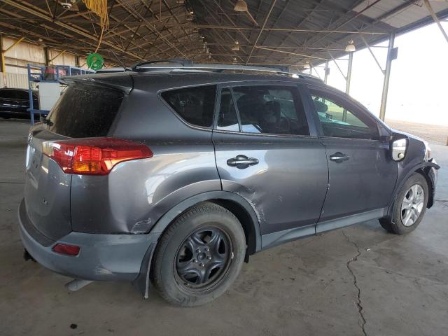 VIN 2T3ZFREV5EW089548 2014 Toyota RAV4, LE no.3