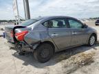 Lot #3023173157 2017 NISSAN SENTRA S