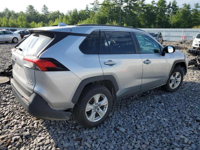 2020 TOYOTA RAV4 LE - 4T3MWRFV1LU008020