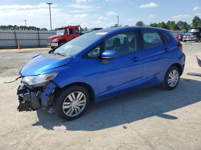 2015 HONDA FIT LX - 3HGGK5H55FM774466