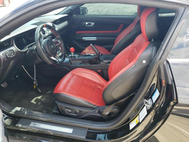 2018 FORD MUSTANG GT - 1FA6P8CF9J5129563