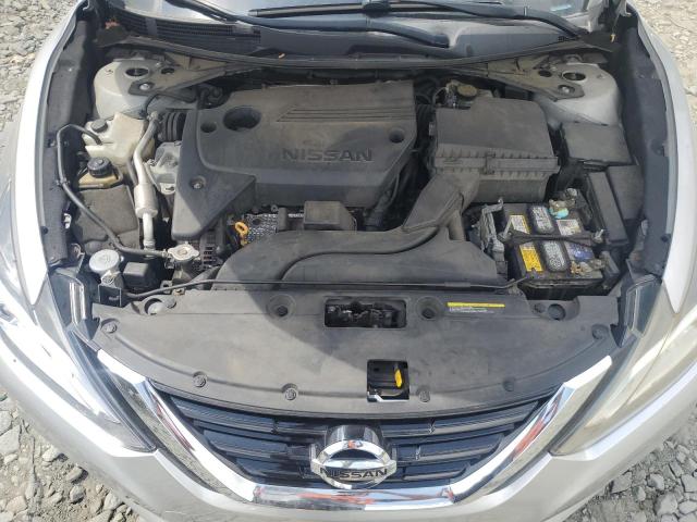 2017 NISSAN ALTIMA 2.5 - 1N4AL3AP9HC274144