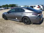 TOYOTA CAMRY XSE photo