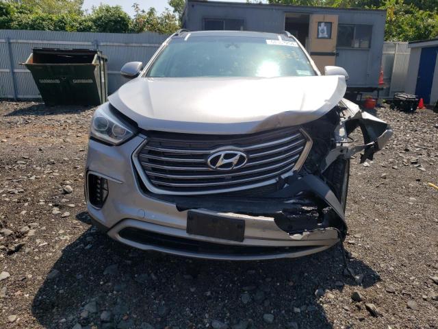 2019 HYUNDAI SANTA FE X - KM8SRDHF6KU305699