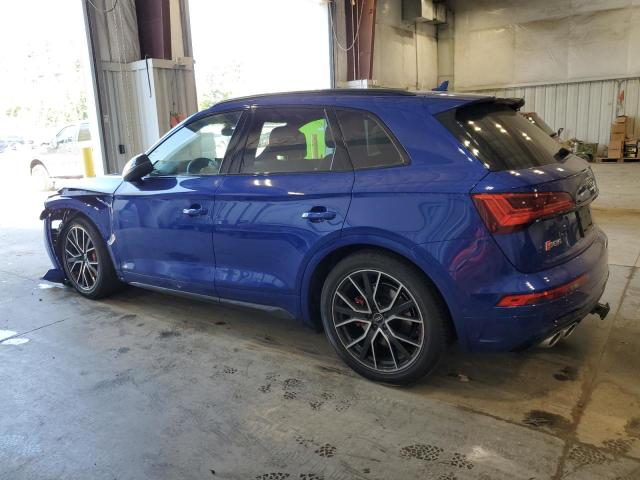 2021 AUDI SQ5 PRESTI WA1C4AFY8M2052744