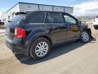 FORD EDGE SEL photo