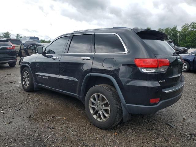 2016 JEEP GRAND CHER - 1C4RJFBG1GC468989