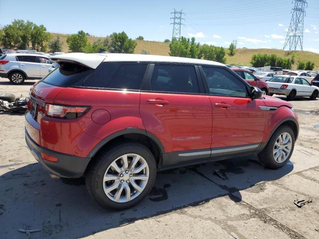 2016 LAND ROVER RANGE ROVE - SALVP2BG7GH079002