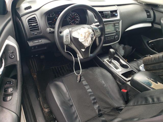 2017 NISSAN ALTIMA 2.5 - 1N4AL3AP5HC147360