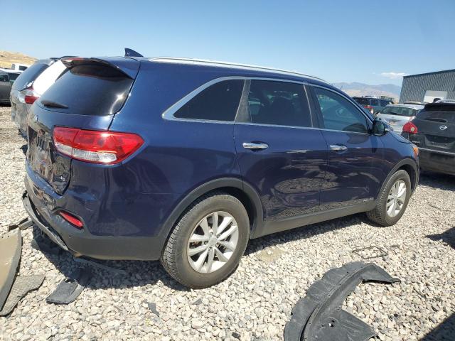 VIN 5XYPGDA54JG401350 2018 KIA Sorento, LX no.3