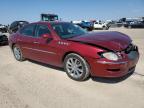 BUICK LACROSSE S photo