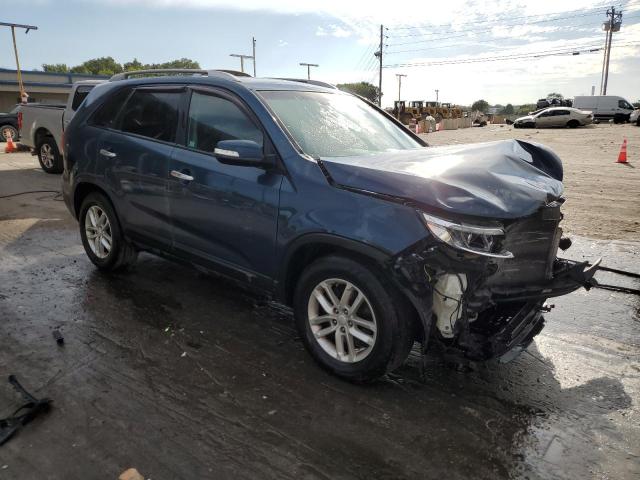 2015 KIA SORENTO LX - 5XYKT3A60FG551942
