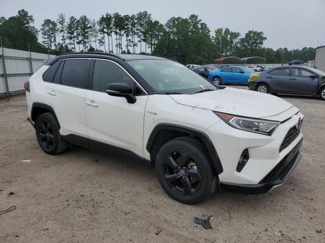 2019 TOYOTA RAV4 XSE - JTMEWRFV8KJ025477