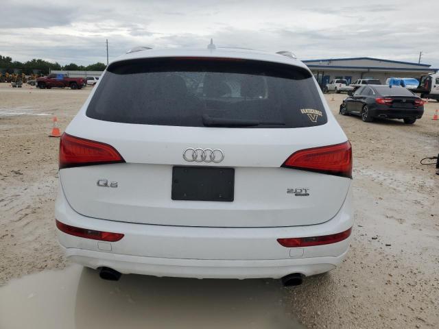 VIN WA1LFAFP7DA090179 2013 Audi Q5, Premium Plus no.6