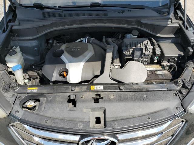 2013 HYUNDAI SANTA FE S 5XYZU3LA7DG004290  69257614