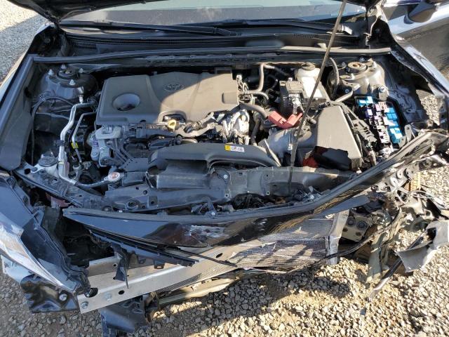 VIN 4T1C11BK5PU084121 2023 Toyota Camry, LE no.11