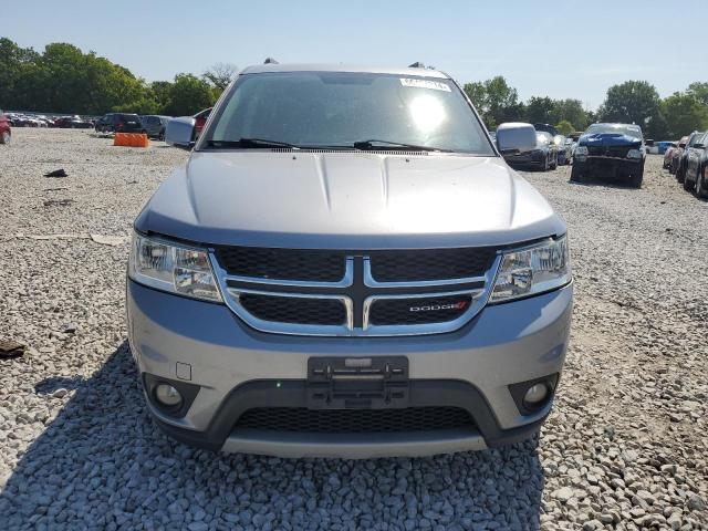 2017 DODGE JOURNEY SX - 3C4PDCBG2HT590960