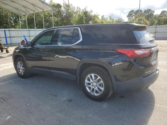 2020 CHEVROLET TRAVERSE L - 1GNERFKW0LJ135095
