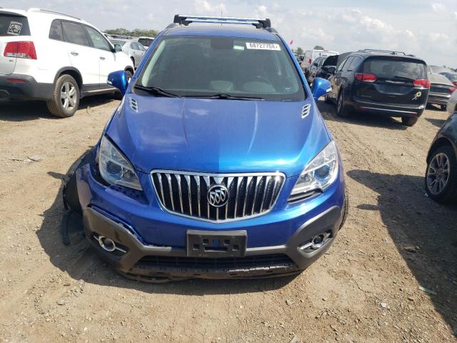 2016 BUICK ENCORE - KL4CJCSB1GB724931