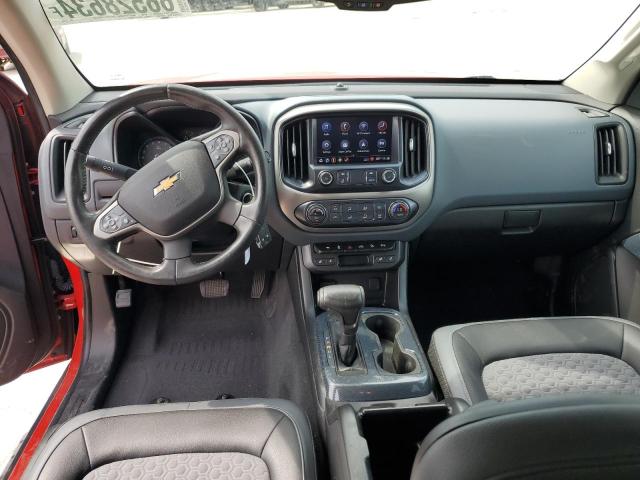 2020 CHEVROLET COLORADO Z - 1GCGTDEN2L1111178