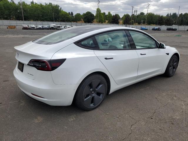 VIN 5YJ3E1EB4MF868976 2021 Tesla MODEL 3 no.3