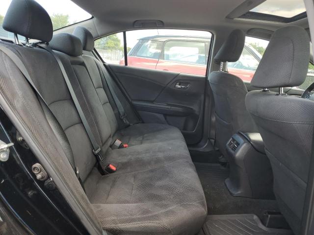2016 HONDA ACCORD EX - 1HGCR2F02GA029012