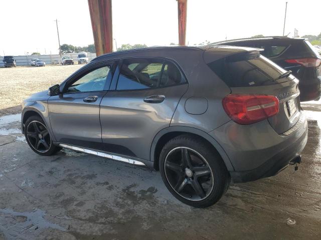 2017 MERCEDES-BENZ GLA 250 - WDCTG4EB7HJ283474
