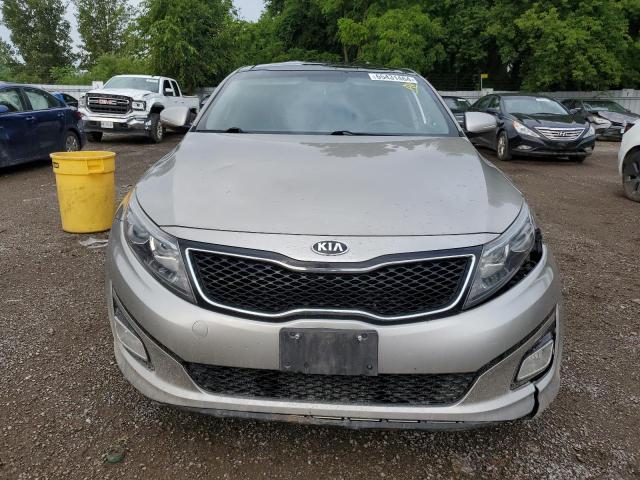 2015 KIA OPTIMA LX - KNAGM4A71F5563122
