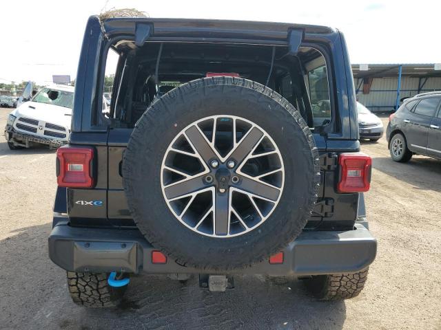 2023 JEEP WRANGLER S - 1C4JJXP68PW555631