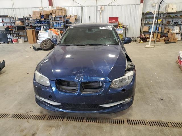 VIN WBAKF3C54DJ386080 2013 BMW 3 Series, 328 XI no.5