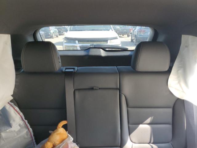 2021 CHEVROLET TRAILBLAZE - KL79MVSLXMB094721