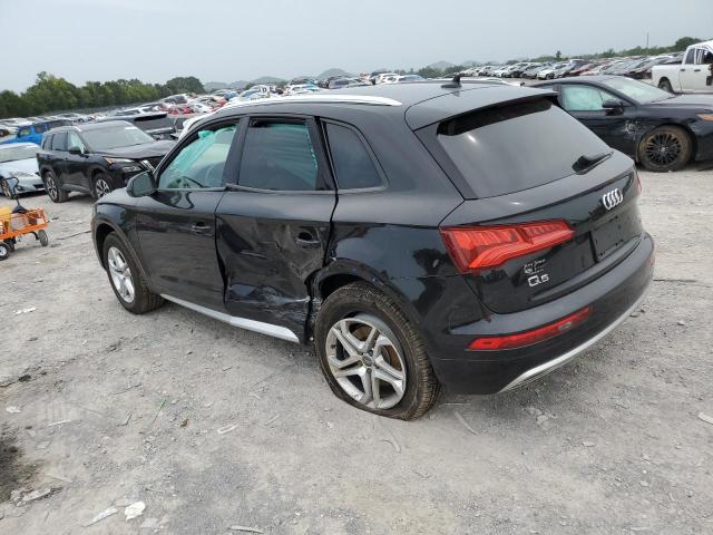 VIN WA1ANAFY9J2131291 2018 Audi Q5, Premium no.2