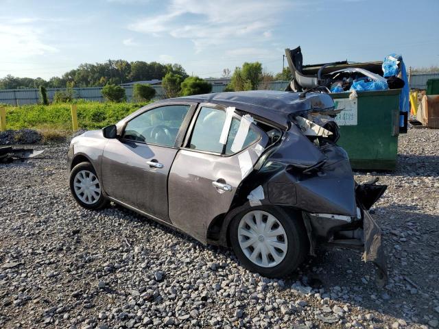 Vin: 3n1cn7ap4fl821894, lot: 69257944, nissan versa s 20152