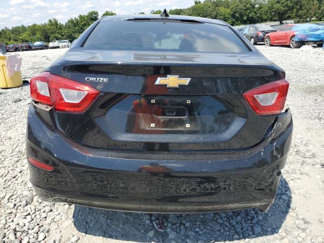 2018 CHEVROLET CRUZE LS - 1G1BC5SM1J7103281