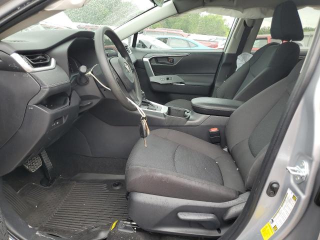 2024 TOYOTA RAV4 LE - 2T3G1RFVXRC461039