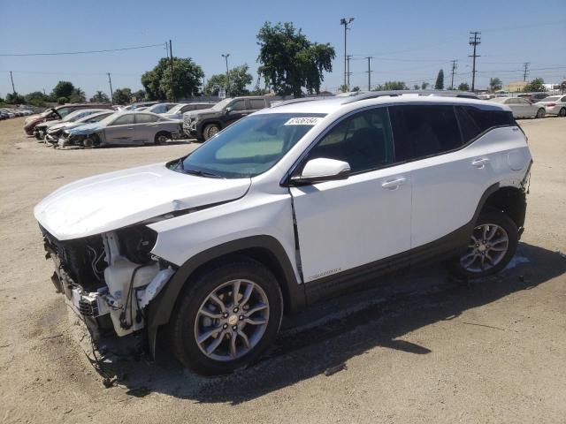 2024 GMC TERRAIN SL #2935643823