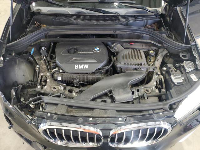 VIN WBXHT3C30H5F75642 2017 BMW X1, Xdrive28I no.12