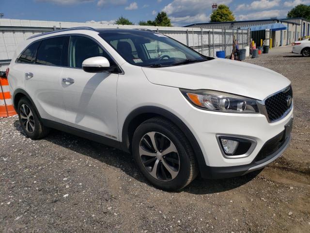 Vin: 5xyphda51hg230015, lot: 68714004, kia sorento ex 20174