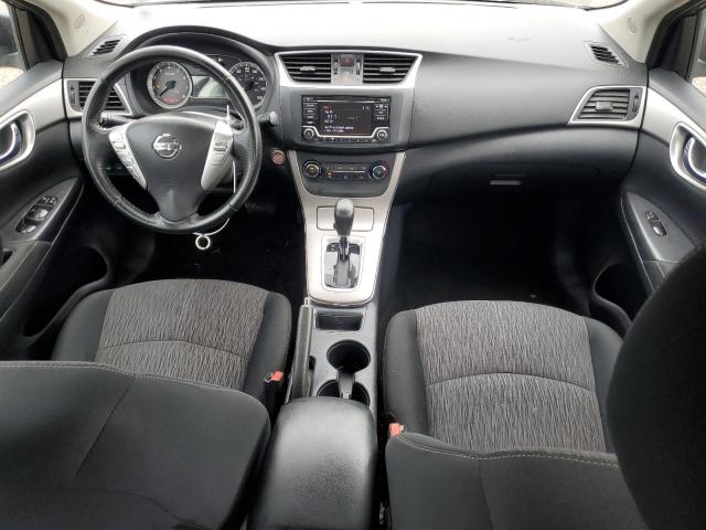 2015 NISSAN SENTRA S - 3N1AB7APXFY238703