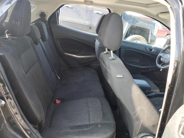 2020 FORD ECOSPORT S - MAJ3S2GE6LC386419